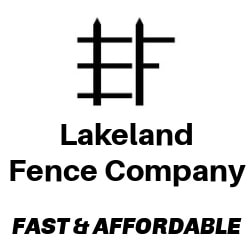 Lakeland Fence Company | Fence Companies in Lakeland Florida